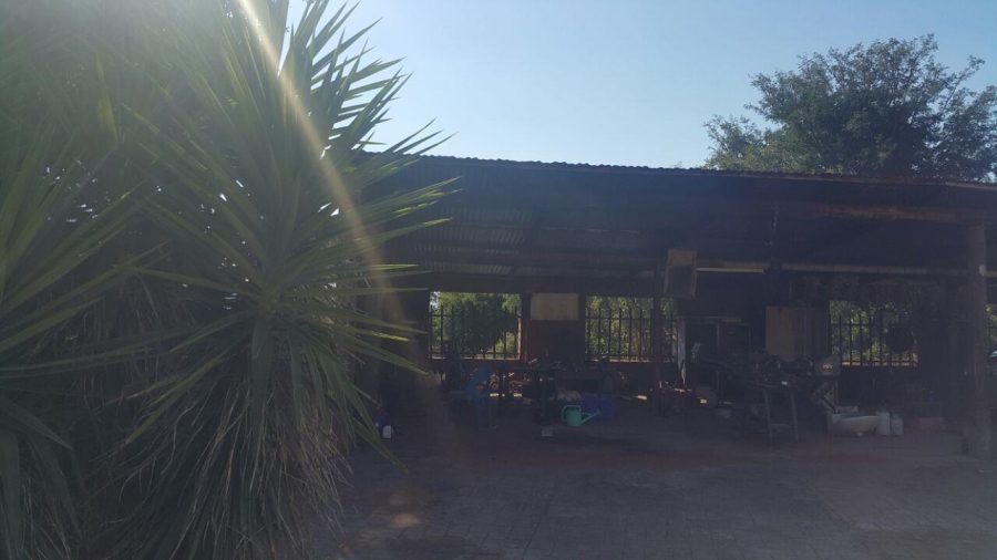 Commercial Property for Sale in Boekenhoutfontein A H North West